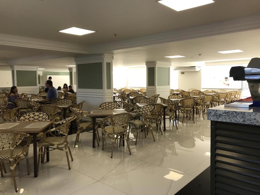 Piazza Diroma Acesso Diroma Acqua Park Gratuito Star Temporada Aparthotel Caldas Novas Bagian luar foto