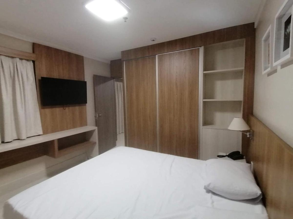 Piazza Diroma Acesso Diroma Acqua Park Gratuito Star Temporada Aparthotel Caldas Novas Bagian luar foto